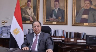 «وزير المالية»: نسابق الزمن للانتهاء من المشروع القومي لتحديث وميكنة المنظومة الجمركية بجميع موانئ مصر البرية والبحرية والجوية