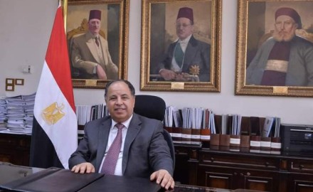 «وزير المالية»: نسابق الزمن للانتهاء من المشروع القومي لتحديث وميكنة المنظومة الجمركية بجميع موانئ مصر البرية والبحرية والجوية
