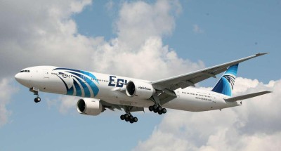 “وزارة الطيران”:  المطارات المصرية تستعد لمواجهة التغيرات المناخية القادمة