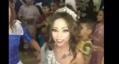 القبض على سيدة بتهمة منظمة حفل خطوبة لطفلين قاصر بمساكن عين شمس