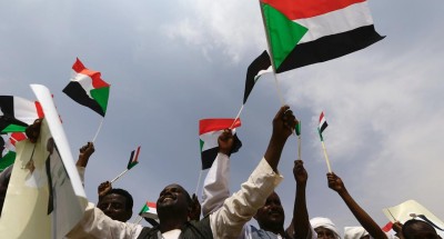 “وزارة الخارجية المصرية” تهنئ دولة السودان الشقيقة