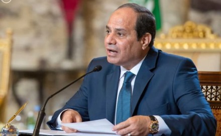 “قرار جمهوري” بتمديد حالة الطوارئ في مصر لمدة ثلاثة أشهر