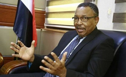 “وزير خارجية السودان”: زيارة “البرهان” إلى القاهرة ناجحة ومثمرة