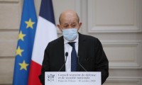 “فرنسا” تحذر مواطنيها: التهديد الأمني «في كل مكان»