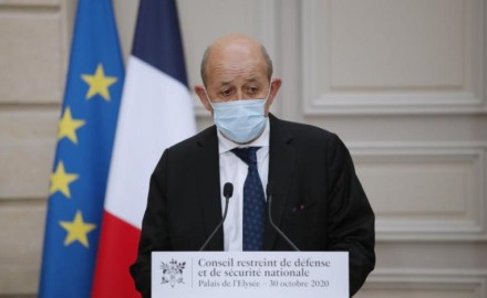 “فرنسا” تحذر مواطنيها: التهديد الأمني «في كل مكان»