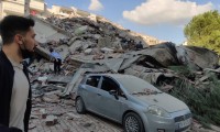 “زلزال مدمّر” مركزه عمق البحر قبالة الساحل الغربي لتركيا