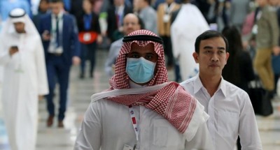 السعودية تسجل 381 إصابة بـ«كورونا» مقابل 357 حالة تعافٍ