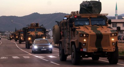 فرنسا: تركيا تتدخل عسكرياً في قره باغ