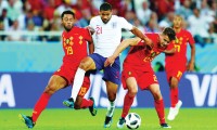 بث مباشر مباراة إنجلترا وبلجيكا اليوم في دوري الأمم الأوروبية .. شاهد bein sports HD