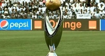 حقيقة تأجيل مباريات نصف نهائي “دوري أبطال أفريقيا”