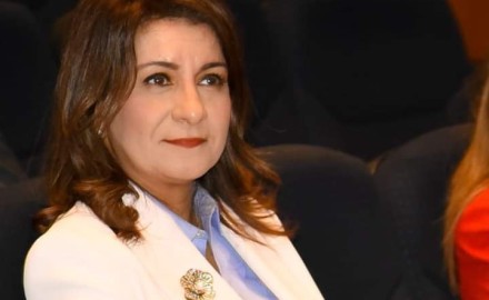 “وزيرة الهجرة” تتابع واقعة الاعتداء على المواطن المصري في الأردن