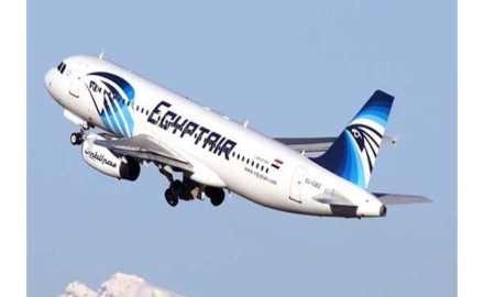 “مصر للطيران”:  تسيير 58 رحلة جوية لنقل الركاب اليوم السبت