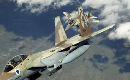 عاجل .. تحليق كثيف للطيران الحربي الإسرائيلي فوق الأراضي اللبنانية