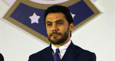 “أحمد حسن “: محمد النني لدية طموحات وأهداف كثيرة مع آرسنال