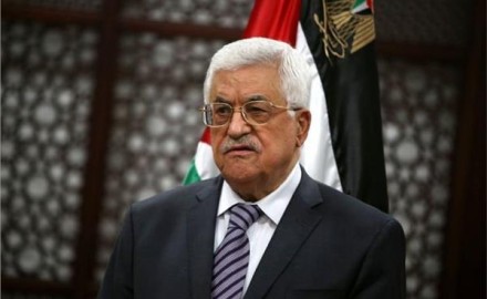 عاجل | الرئيس الفلسطيني يغادر القاهرة