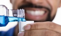 دراسة: غسول الفم قد يقضي على «كورونا» في 30 ثانية