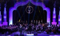 خمس حفلات لمهرجان «الموسيقى العربية» بالقاهرة والإسكندرية ودمنهور غدًا