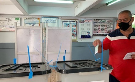 انتظام التصويت في أول أيام محافظات المرحلة الثانية لانتخابات “النواب”