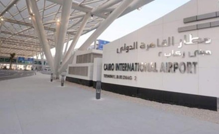 “مطار القاهرة الدولي” الأول افريقياً في حركة الشحن الجوي لعام 2019