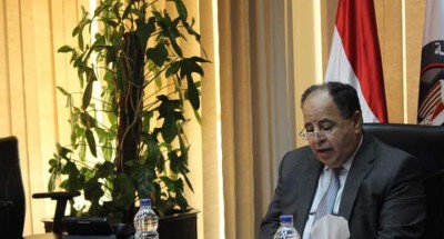 “وزير المالية” عن أداء الاقتصاد المصري في ظل الكورونا في «أسبوع مصر الافتراضي» 