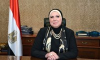 كلمة “وزيرة التجارة والصناعة “في فعاليات الدورة الخامسة من القمة العربية الأوروبية
