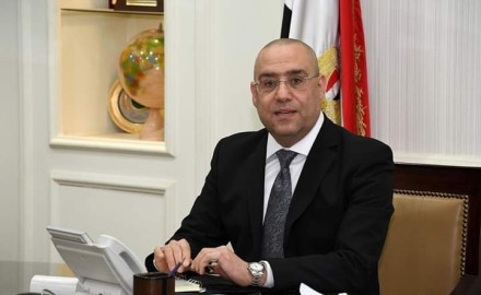 «وزير الإسكان»: حجز 125 ألف وحدة سكنية لمحدودي ومتوسطى الدخل
