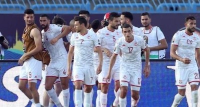 ثنائي لاعبي الأندية المصرية يشاركان في فوز “تونس” على “تنزانيا”