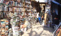 «الكتب المصرية» مقصد المثقفين في تونس