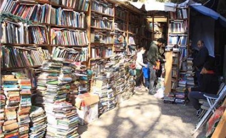 «الكتب المصرية» مقصد المثقفين في تونس