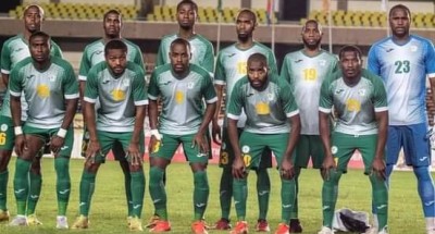 “السنغال” تتأهل لـ “الكاميرون 2021″ .. و”جزر القمر” تتألق من جديد