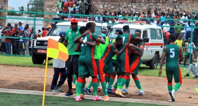 “بوروندي” تنافس على التأهل لـ “الكاميرون 2021″ .. و”غينيا” تتعثر