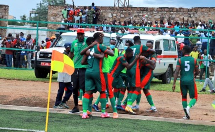 “بوروندي” تنافس على التأهل لـ “الكاميرون 2021″ .. و”غينيا” تتعثر