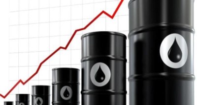 ارتفاع أسعار” النفط العالمية” بدعم بيانات صينية قوية