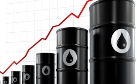 ارتفاع أسعار” النفط العالمية” بدعم بيانات صينية قوية