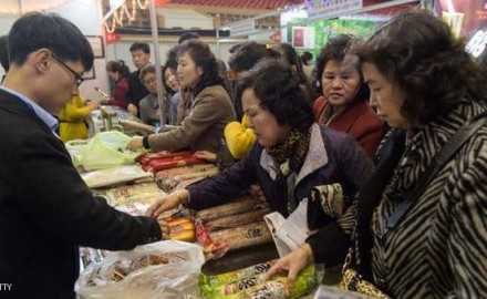 بعدخسارة “ترامب” ارتفاع أسعار “المواد الغذائية” في “كوريا الشمالية”
