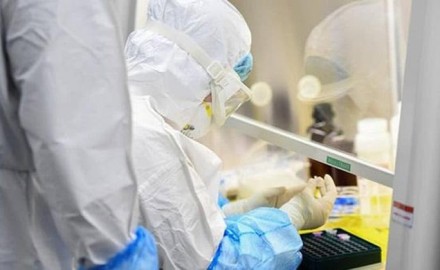 “أفغانستان” تسجل 186 حالة إصابة جديدة بفيروس كورونا و13 وفاة