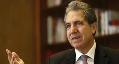 “وزير المالية اللبناني” : اخفاق التدقيق الجنائي بحسابات البنك المركزي