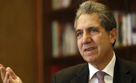 “وزير المالية اللبناني” : اخفاق التدقيق الجنائي بحسابات البنك المركزي
