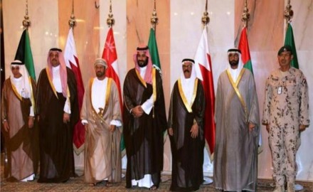 عقد الدورة ال 17 لمجلس الدفاع الخليجي المشترك برئاسة الإمارات