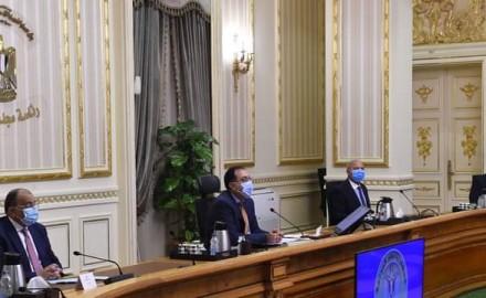 “رئيس الوزراء” يتابع مشروع تطوير الطريق الدائري حول القاهرة الكبرى