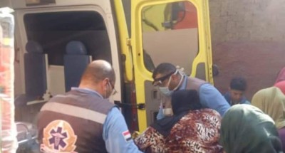 «وزيرة الصحة»:  “الرئيس السيسي” يوجه بسرعة علاج سيدة تعاني من سمنة مفرطة على نفقة الدولة