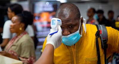 السنغال تسجل 3 إصابات جديدة بفيروس “كورونا”