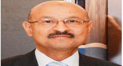 تعيين “طارق عبد العليم” مساعد رئيس مجلس إدارة شركة مصر للطيران