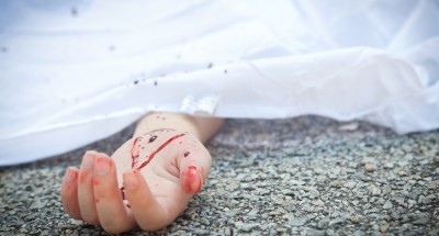 مقتل فتاة عربية على يد عشيقها