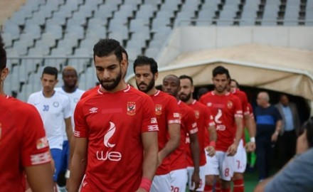 أخبار الرياضة | «موسيماني» يفرض عقوبات قاسية علي اللاعبين (التفاصيل)