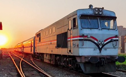 “سكك الحديد” تعلن عن تقديم خدمات جديدة لجمهور الركاب