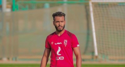 جناح “الأهلي” الشاب ينتقل إلى  نادي “ذات رأس” الأردني في صفقة انتقال حر لمدة موسم