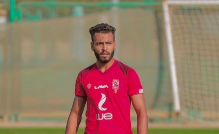جناح “الأهلي” الشاب ينتقل إلى  نادي “ذات رأس” الأردني في صفقة انتقال حر لمدة موسم