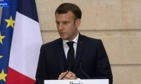 ماكرون: زيارة الرئيس السيسي لفرنسا دليل على العلاقة القوية بين البلدين