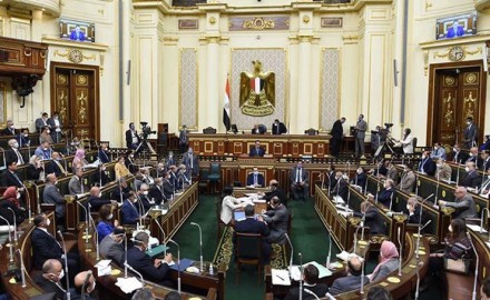 “الامانة العامة” تستمر باستقبال أعضاء “مجلس النواب” للفصل التشريعي الثاني 2021 / 2026